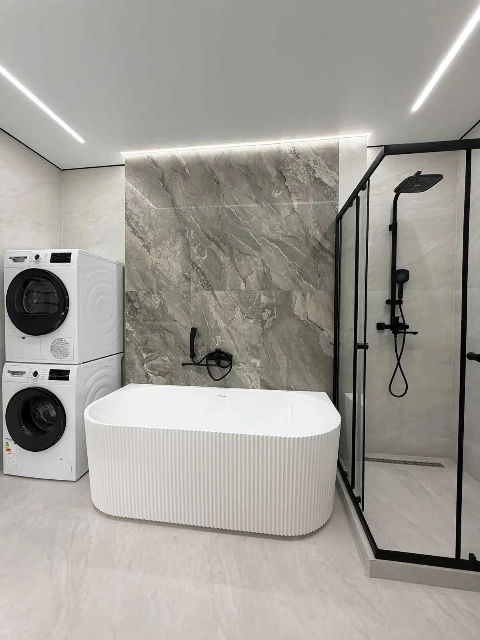Продам 2к квартиру з стильним ремонтом в ЖК Light Home, в це