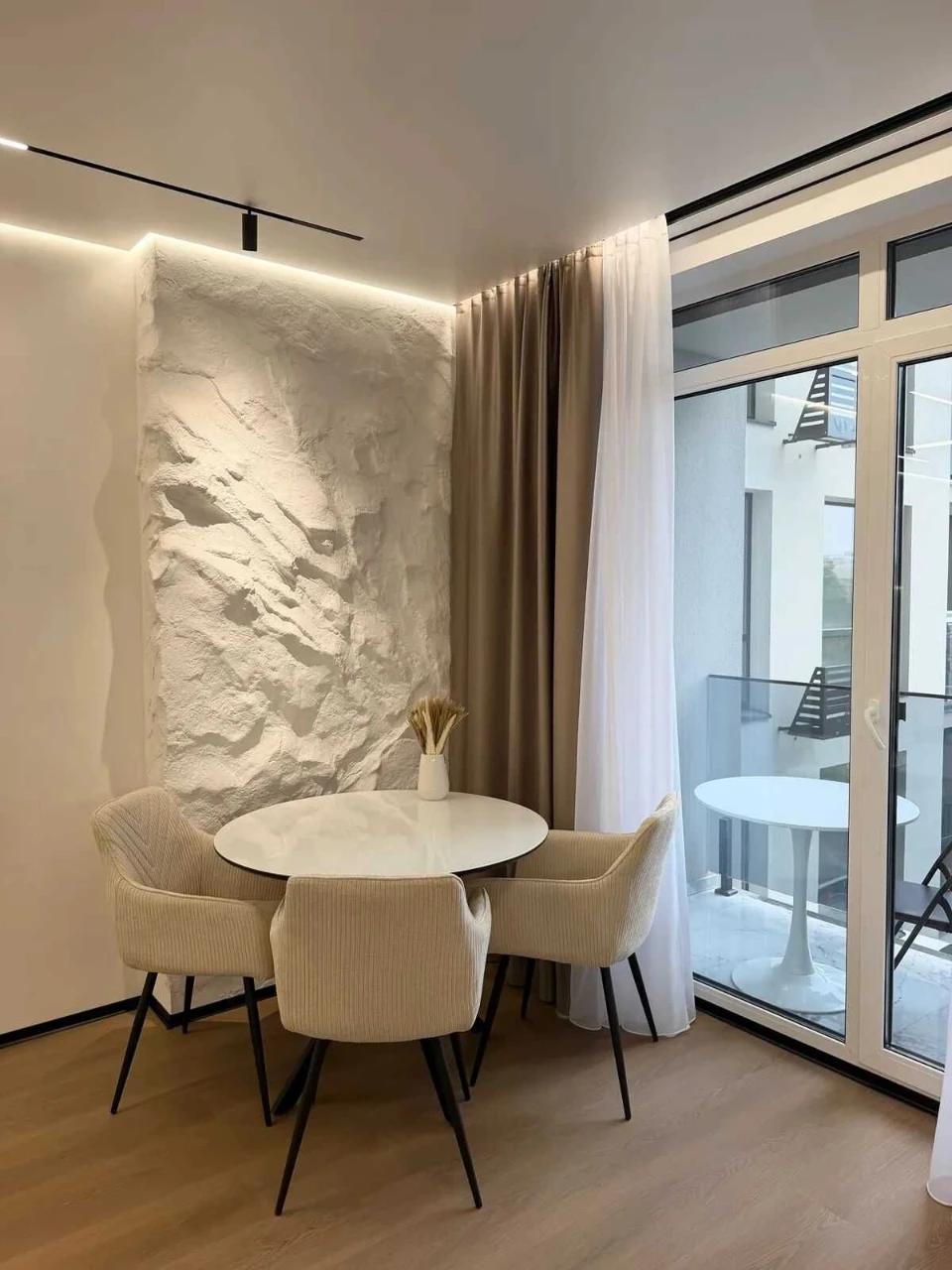 Продам 2к квартиру з стильним ремонтом в ЖК Light Home, в це