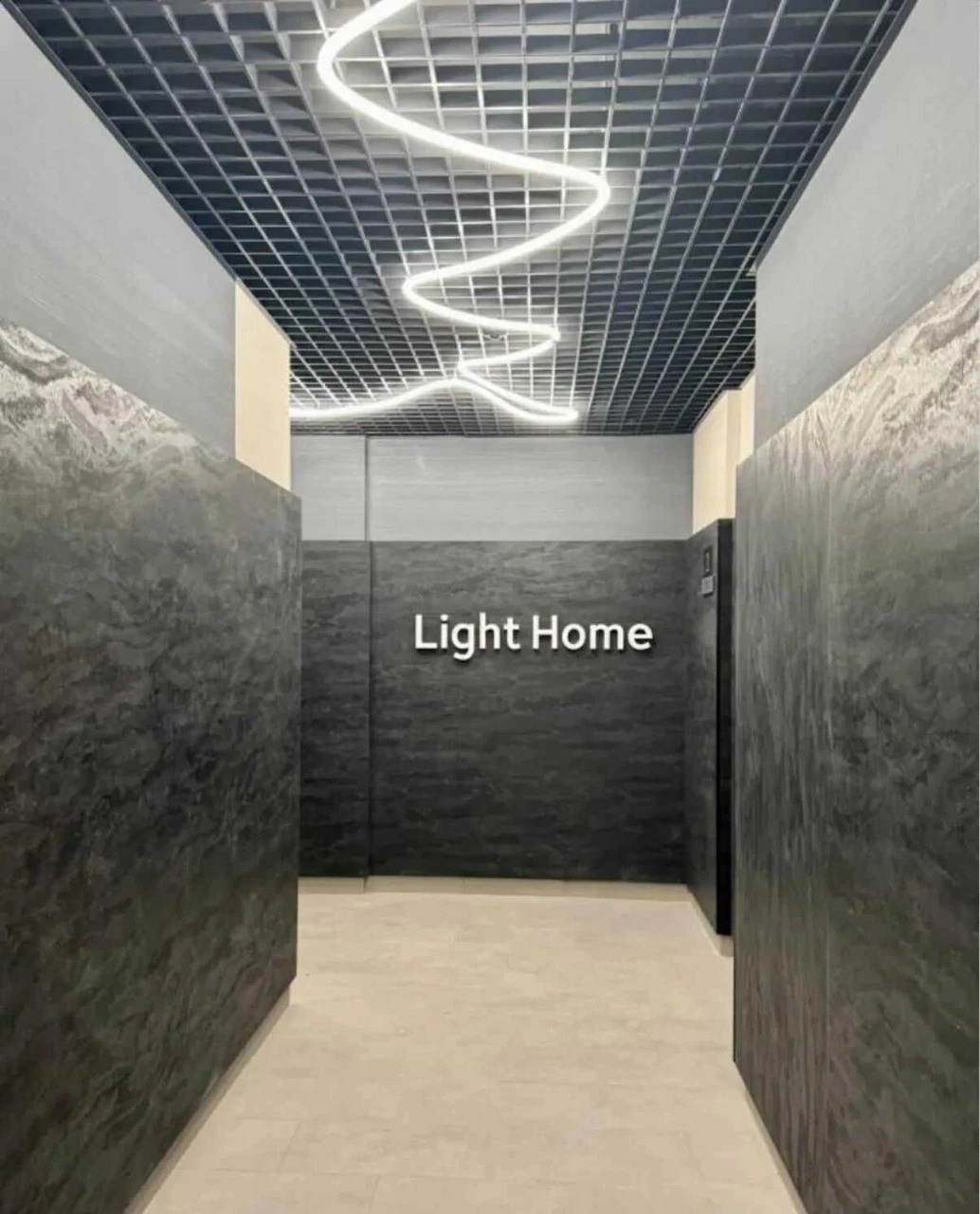 Продам 2к квартиру з стильним ремонтом в ЖК Light Home, в це