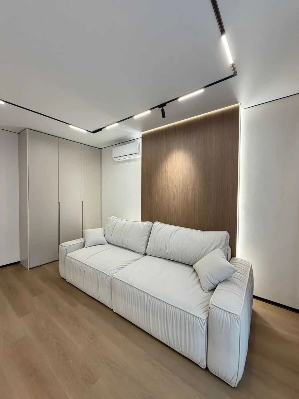 Продам 2к квартиру з стильним ремонтом в ЖК Light Home, в це