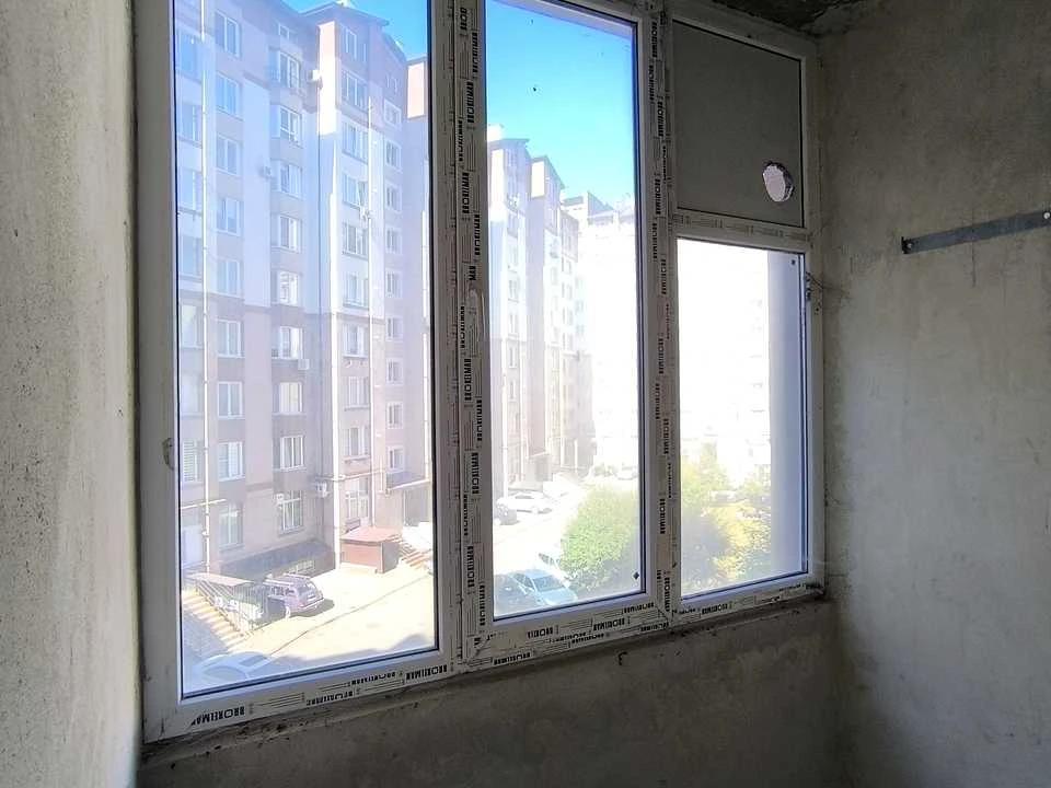 Квартира. Івано-Франківськ, Володимира Івасюка вул.