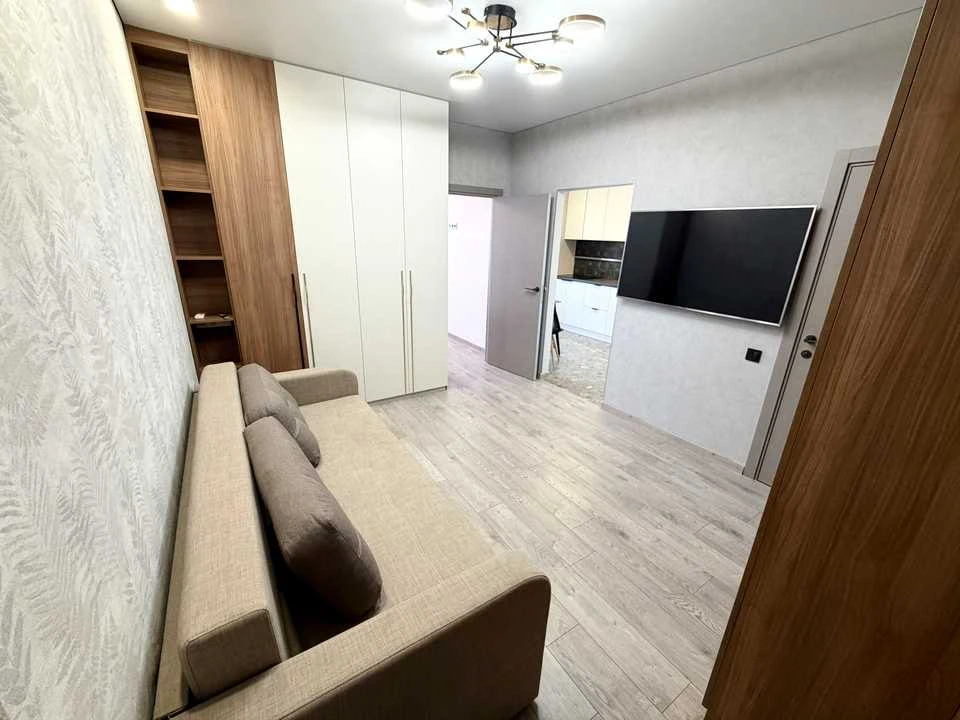Квартира. Полтава, Європейська вул.