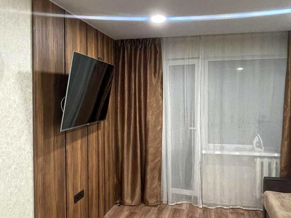 Квартира. Полтава, Шевченка вул.