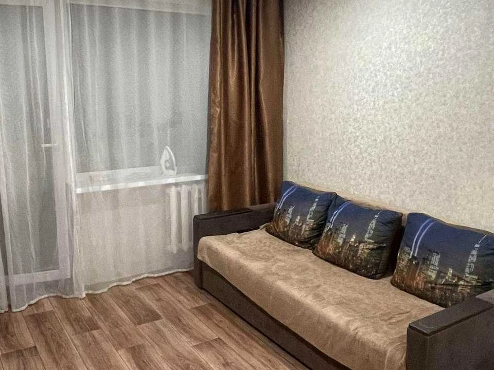 Квартира. Полтава, Шевченка вул.