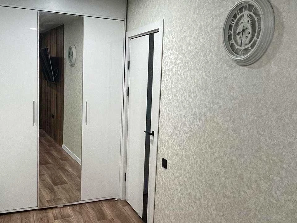 Квартира. Полтава, Шевченка вул.