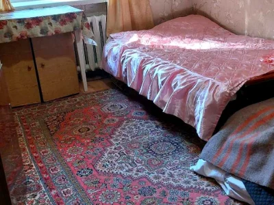 Квартира. Рівне, Князя Острозького вул.