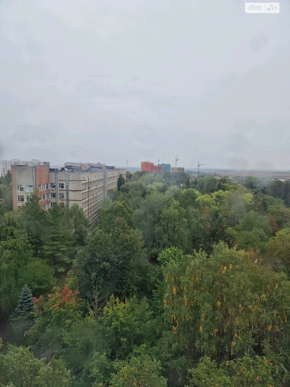 Продаж Квартира Мікрорайон №6