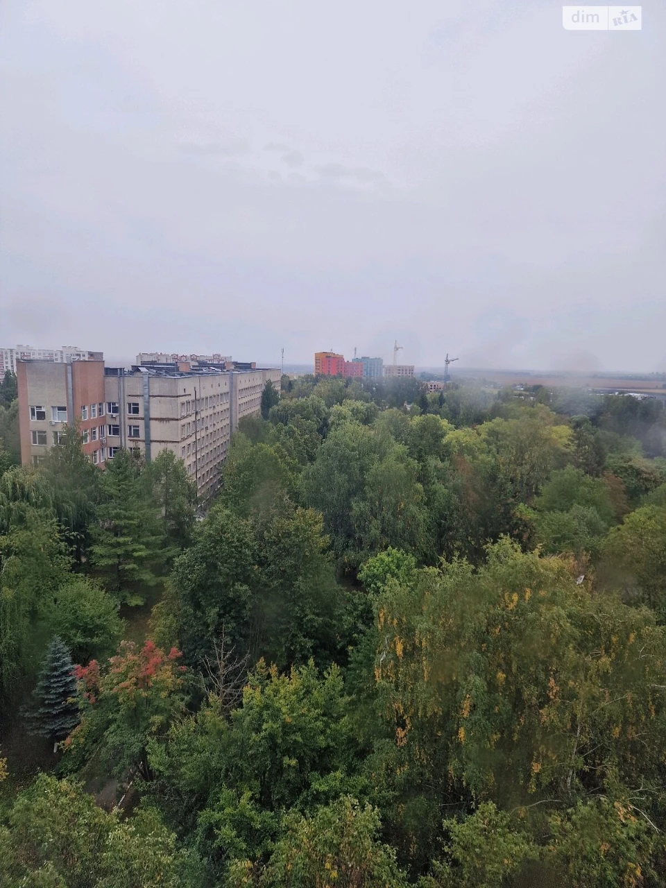 Продаж Квартира Мікрорайон №6
