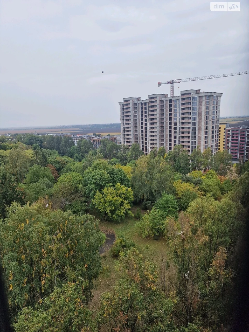 Продаж Квартира Мікрорайон №6