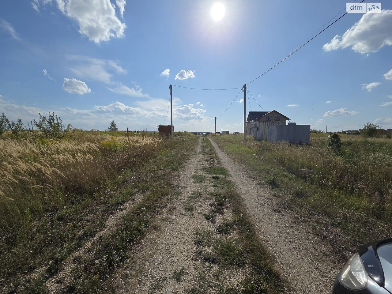 Продаж Земля сільськогосподарського призначення