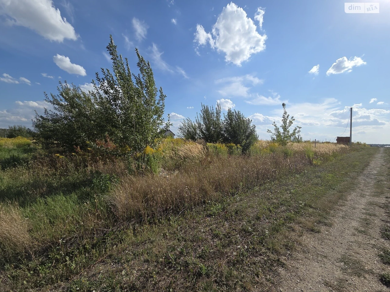 Продаж Земля сільськогосподарського призначення