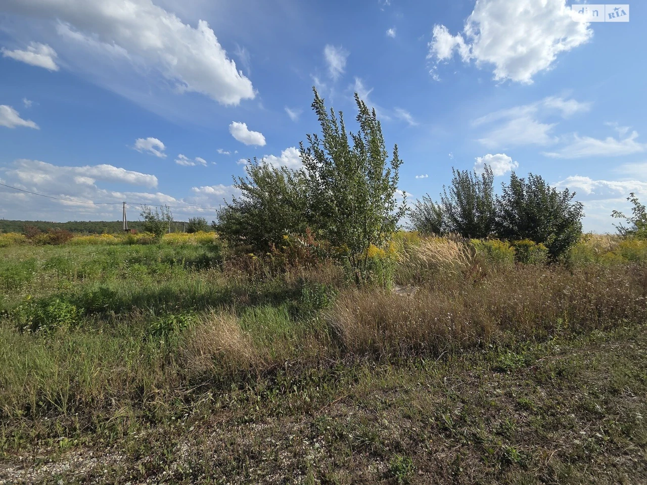 Продаж Земля сільськогосподарського призначення