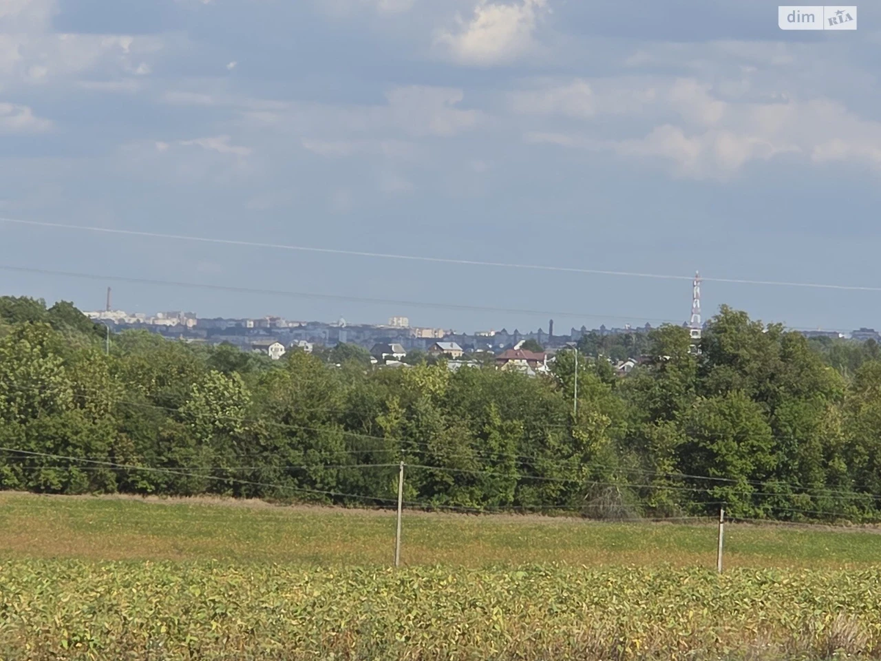 Продаж Земля сільськогосподарського призначення
