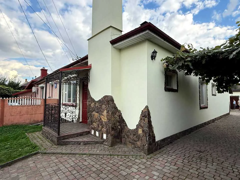 Будинок. Луцьк, Івана Кожедуба вул.