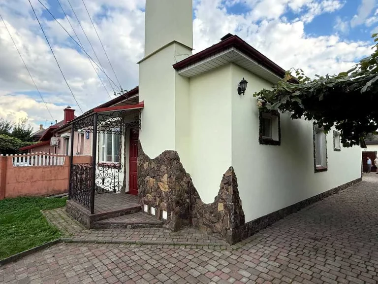 Будинок. Луцьк, Івана Кожедуба вул.