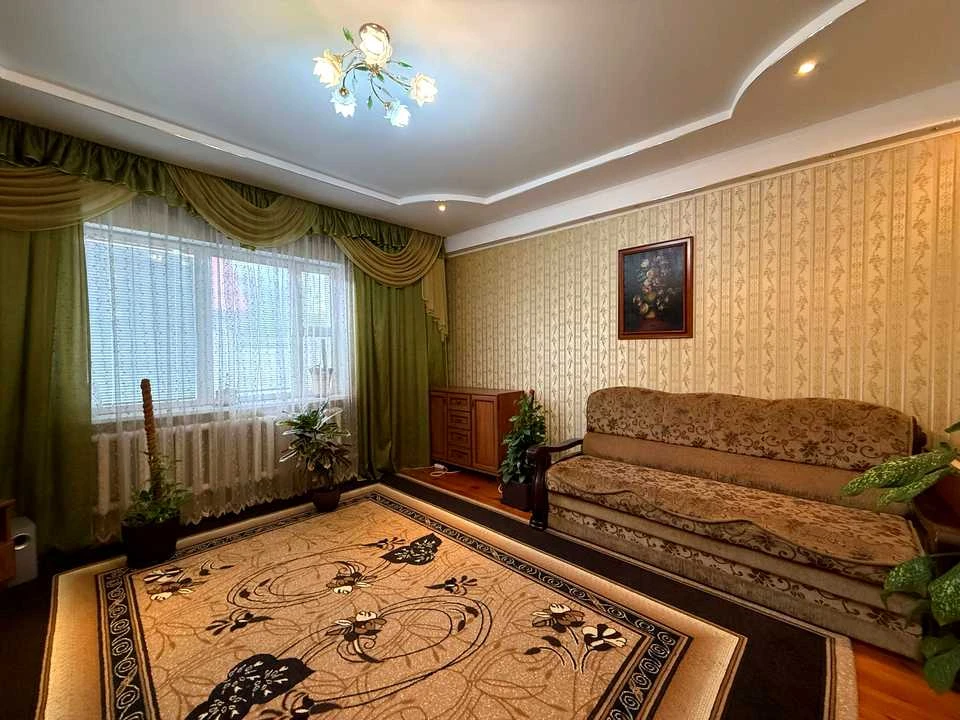 Будинок. Луцьк, Івана Кожедуба вул.