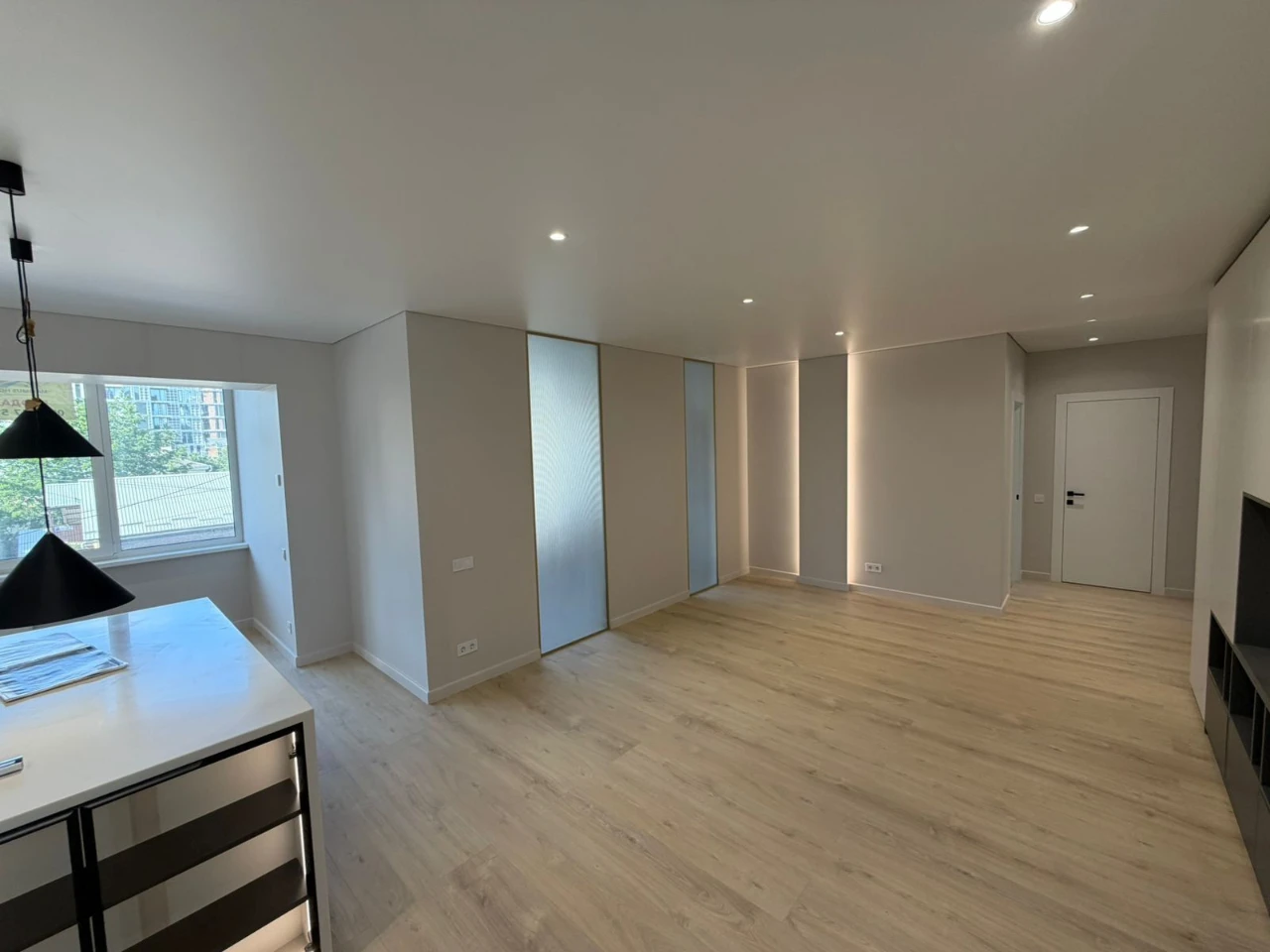Продаж новобуд 3 х кімн Чернівці Героїв Майдану Щербанюка
