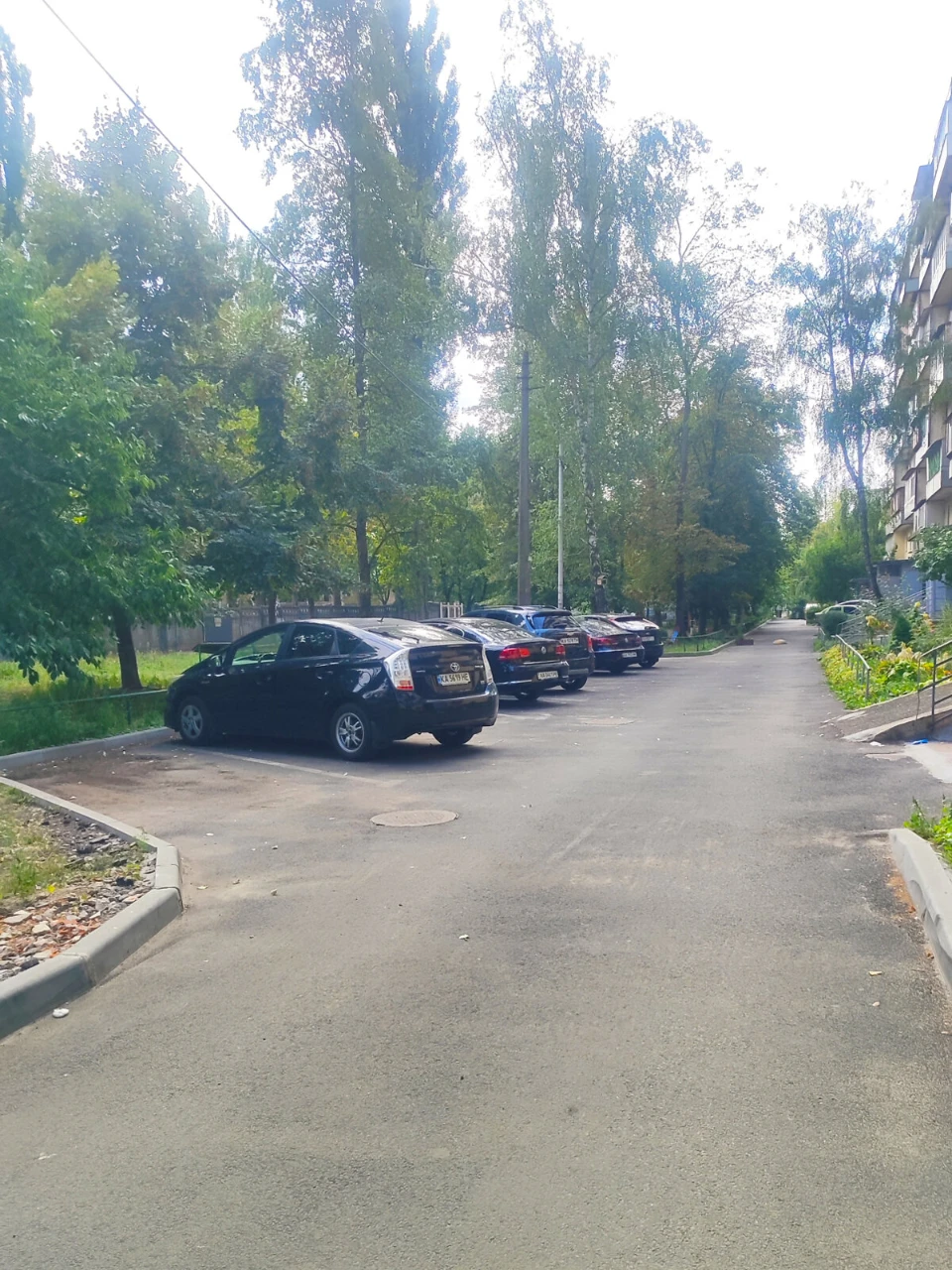 Довгострокова Оренда Квартира Подільський