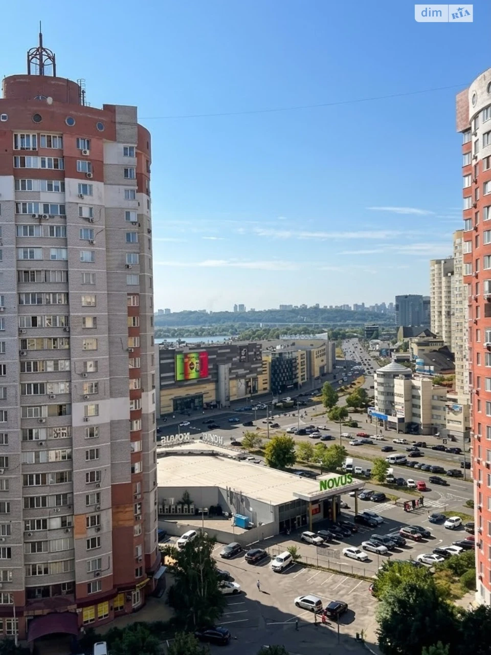 Довгострокова Оренда Квартира Осокорки