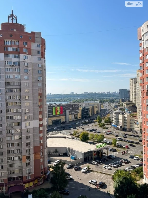 Довгострокова Оренда Квартира Осокорки