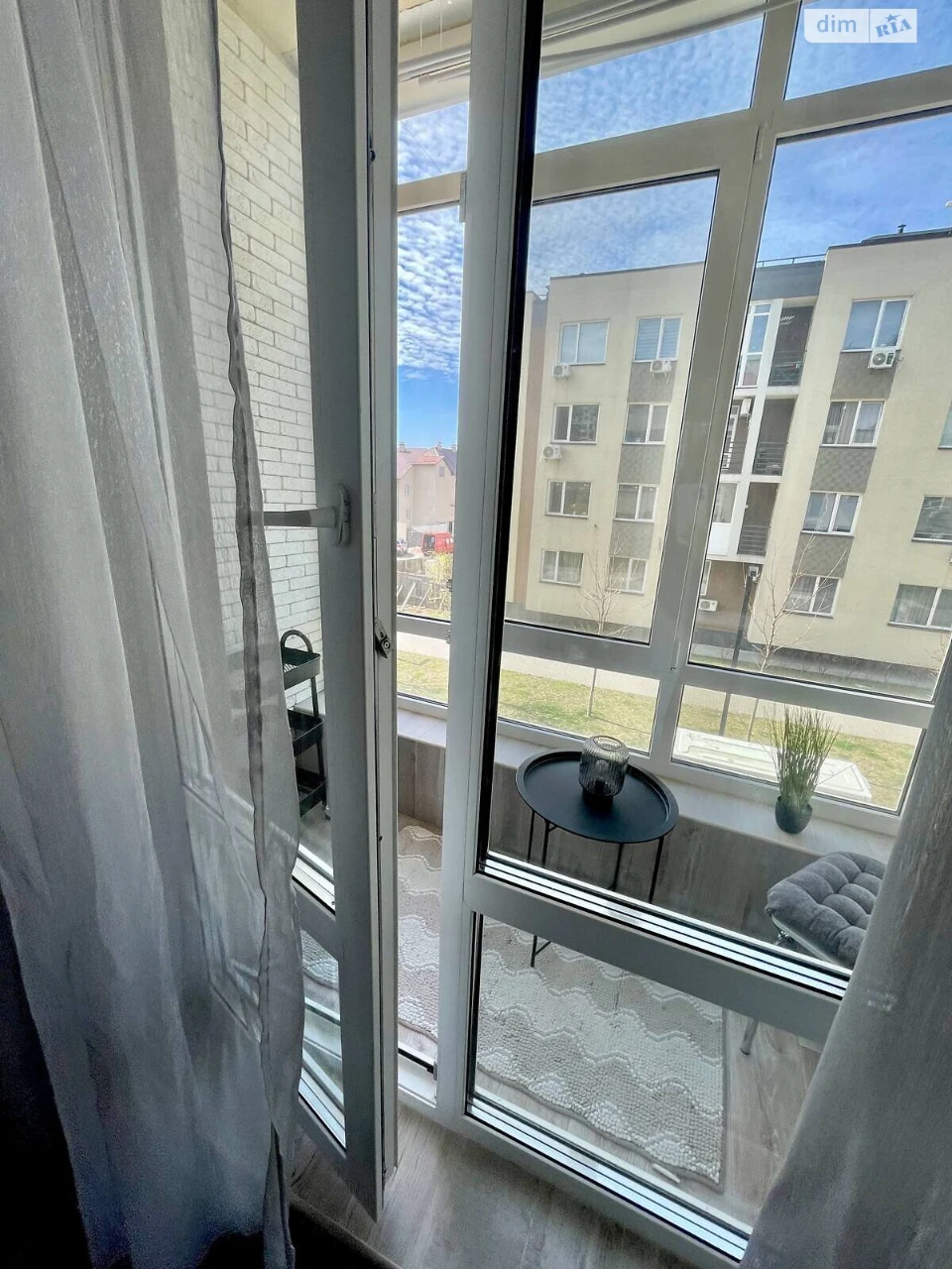 Довгострокова Оренда Квартира Жуляни