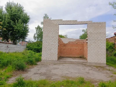 Земельный участок коммерческого назначения