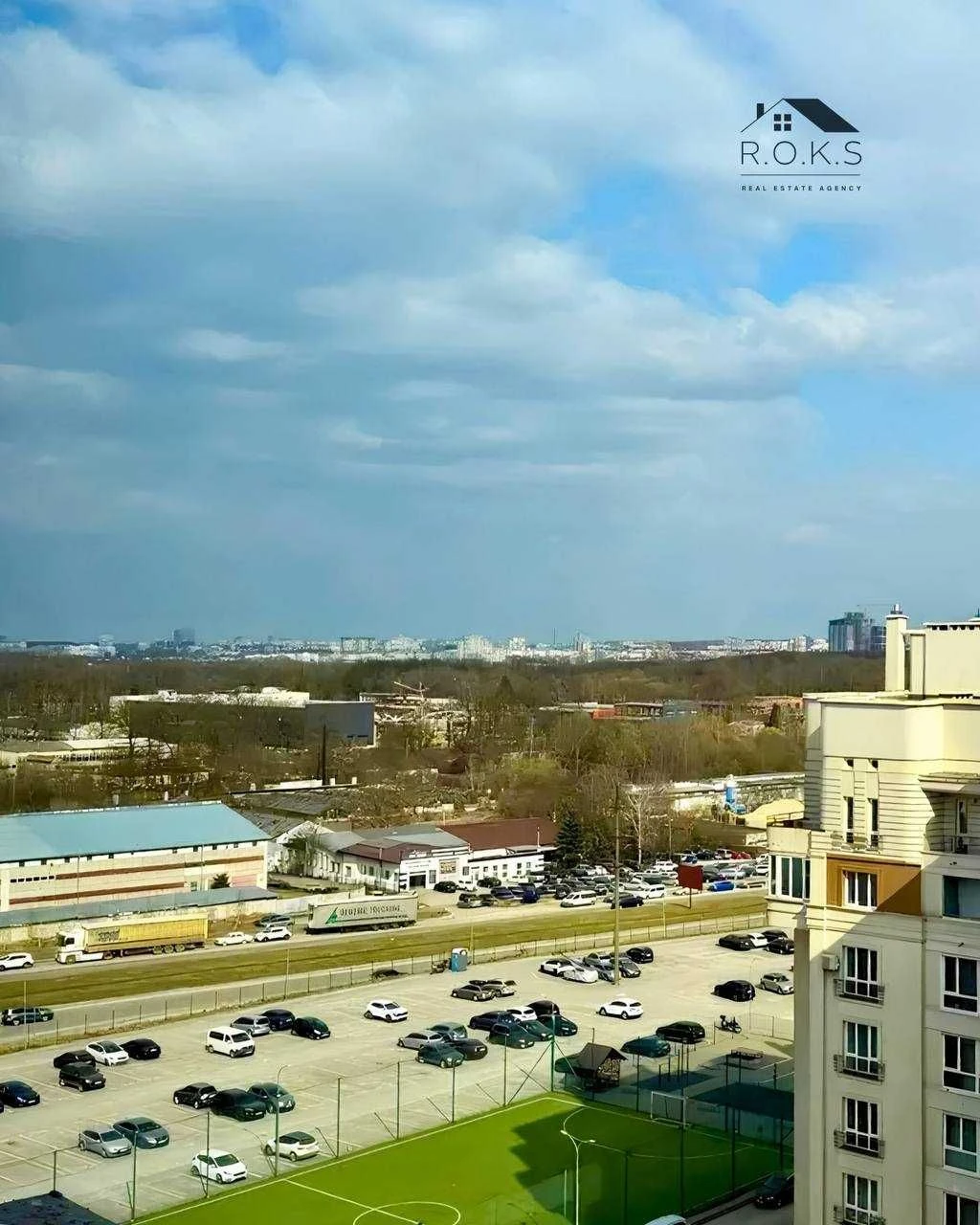 Продаж 1 -кв.вул. Стрийська ЖК «На Стрийській»