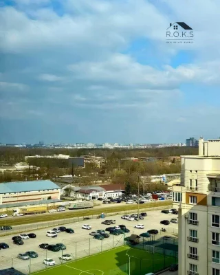 Продаж 1 -кв.вул. Стрийська ЖК «На Стрийській»