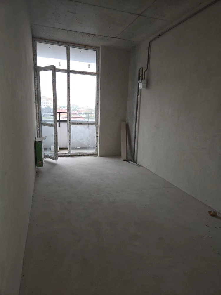 ПРОДАЖ КВАРТИРИ 49,3 м² | Новобудова