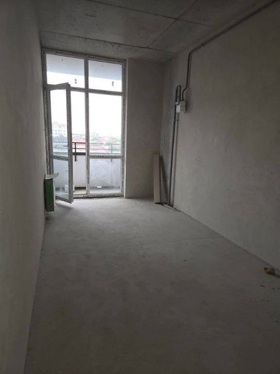 ПРОДАЖ КВАРТИРИ 49,3 м² | Новобудова