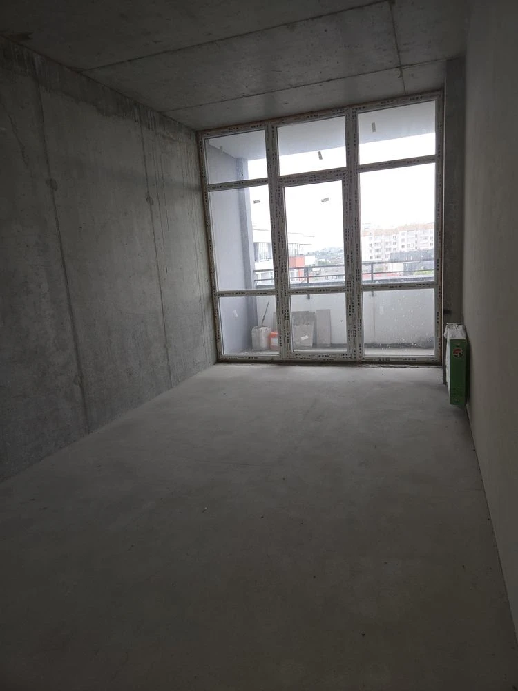 ПРОДАЖ КВАРТИРИ 49,3 м² | Новобудова
