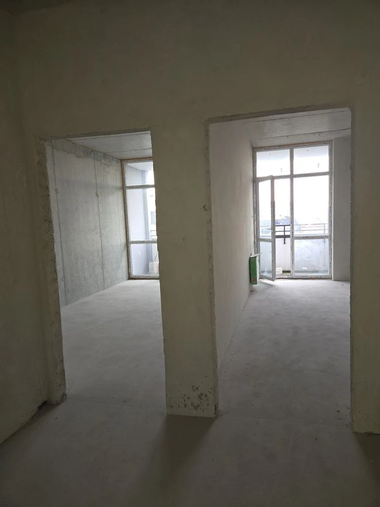 ПРОДАЖ КВАРТИРИ 49,3 м² | Новобудова