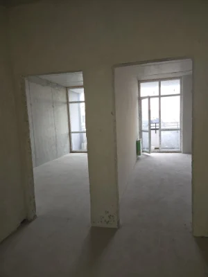 ПРОДАЖ КВАРТИРИ 49,3 м² | Новобудова
