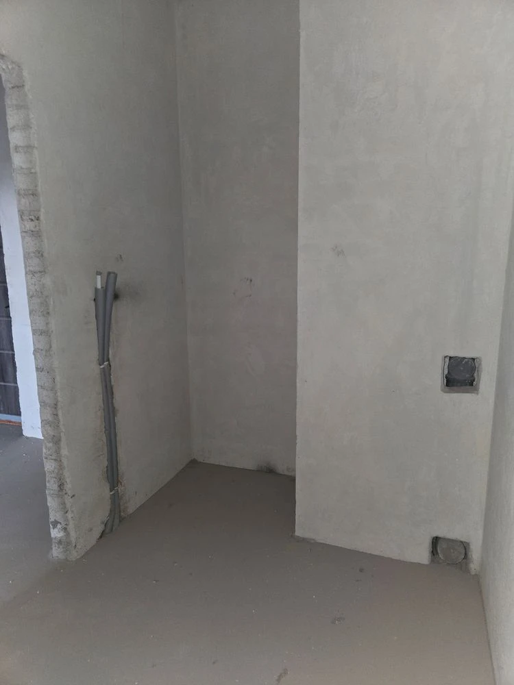 ПРОДАЖ КВАРТИРИ 49,3 м² | Новобудова