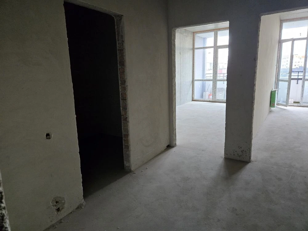 ПРОДАЖ КВАРТИРИ 49,3 м² | Новобудова
