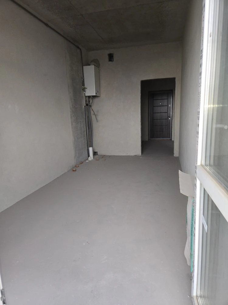 ПРОДАЖ КВАРТИРИ 49,3 м² | Новобудова