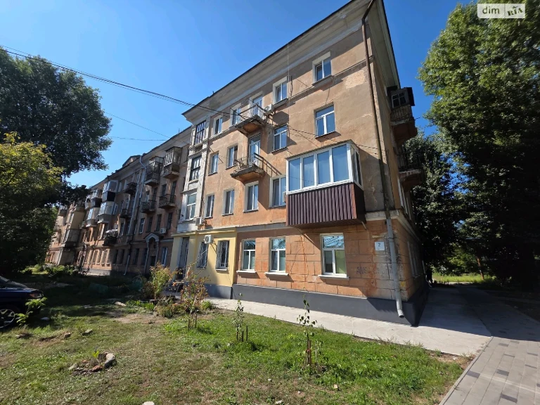 Продаж Квартира Клинчик