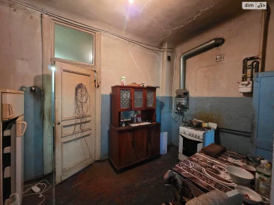 Продаж Квартира Клинчик