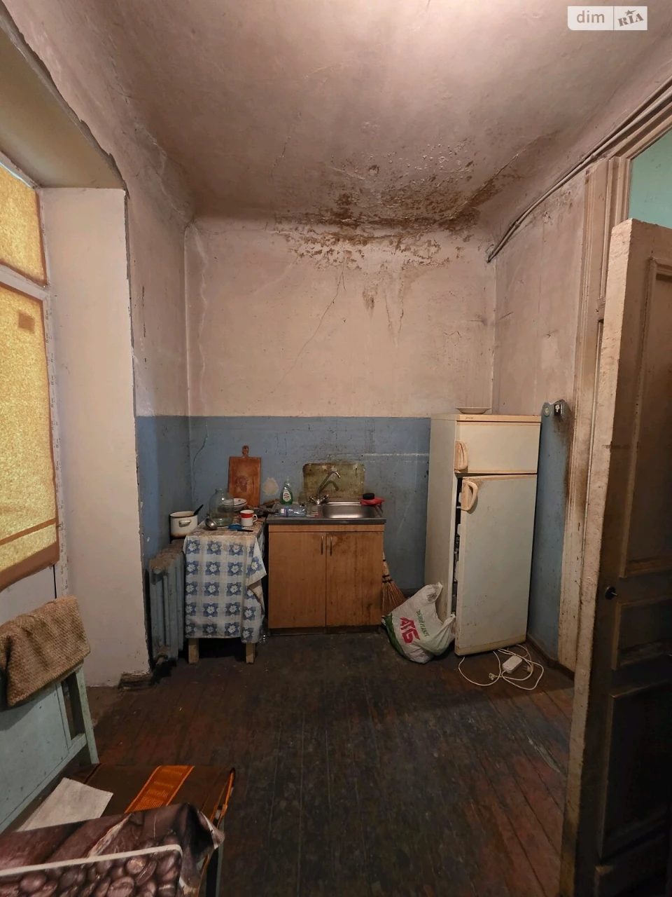 Продаж Квартира Клинчик