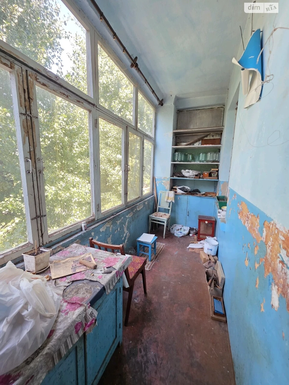 Продаж Квартира Клинчик