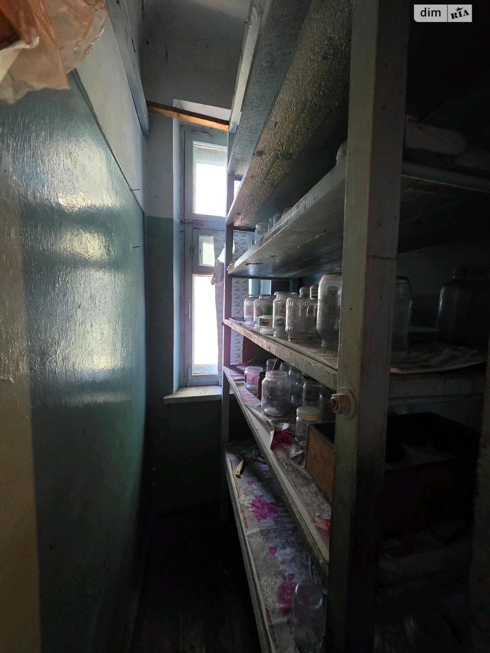 Продаж Квартира Клинчик