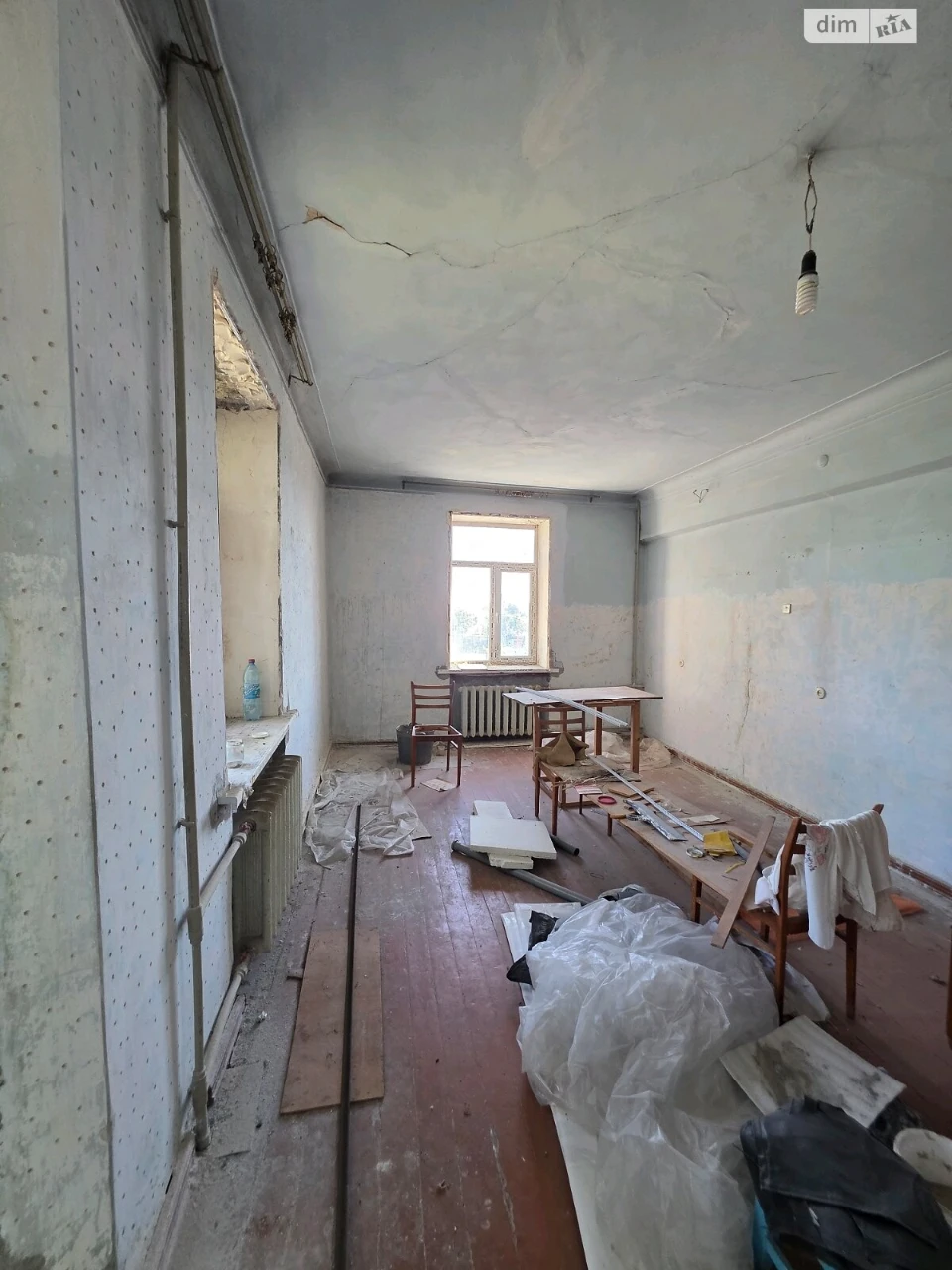 Продаж Квартира Клинчик