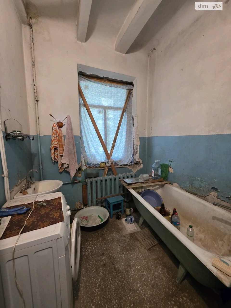 Продаж Квартира Клинчик