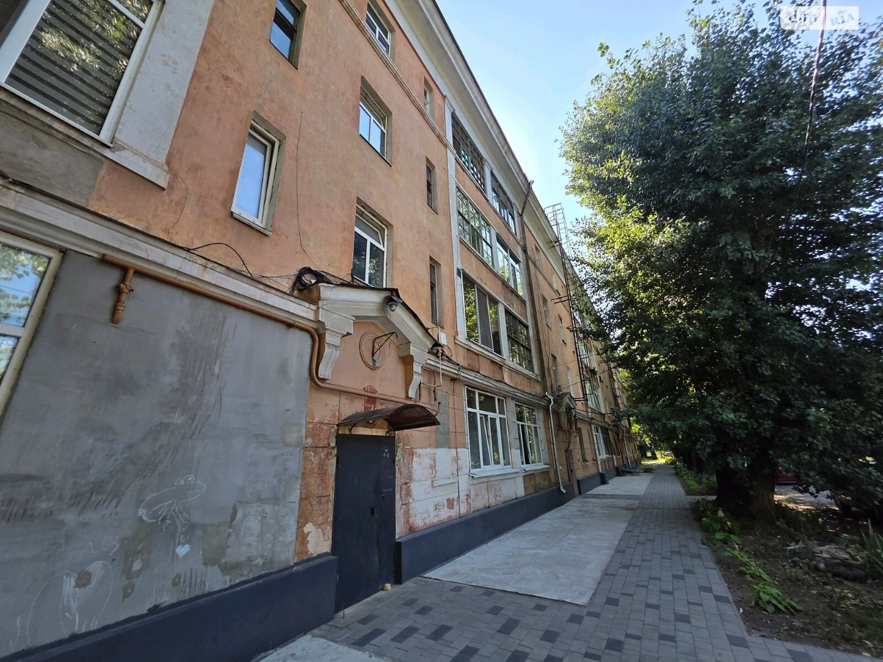 Продаж Квартира Клинчик