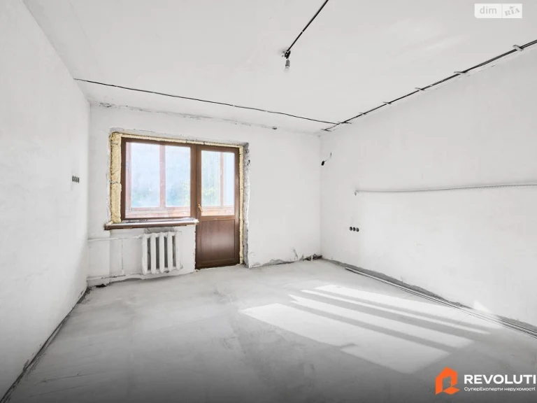 Продаж Квартира Нивки