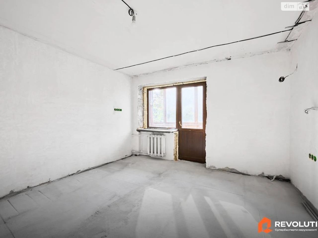 Продаж Квартира Нивки