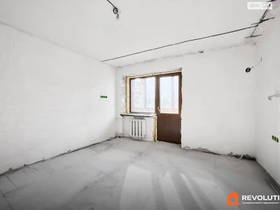 Продаж Квартира Нивки