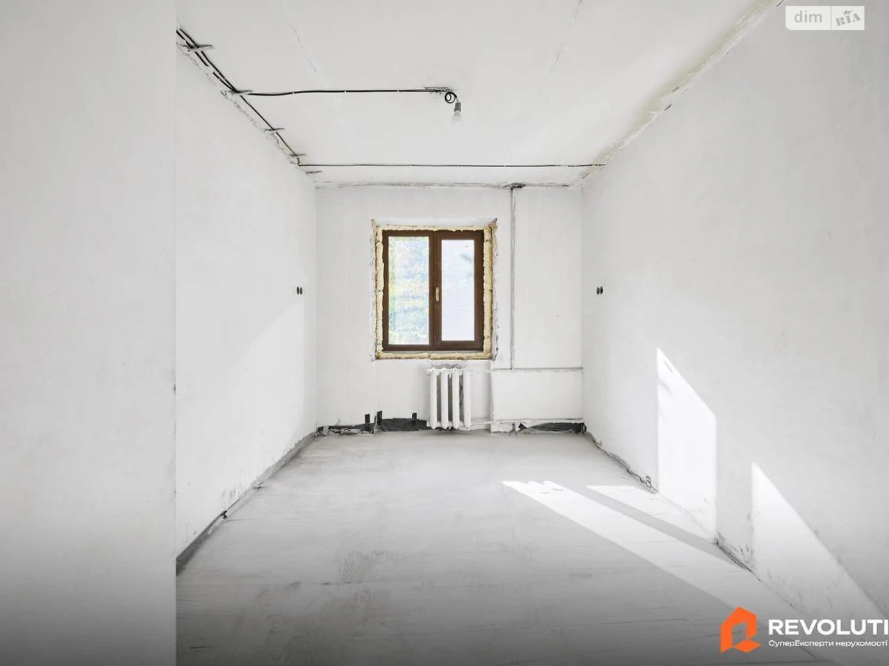 Продаж Квартира Нивки