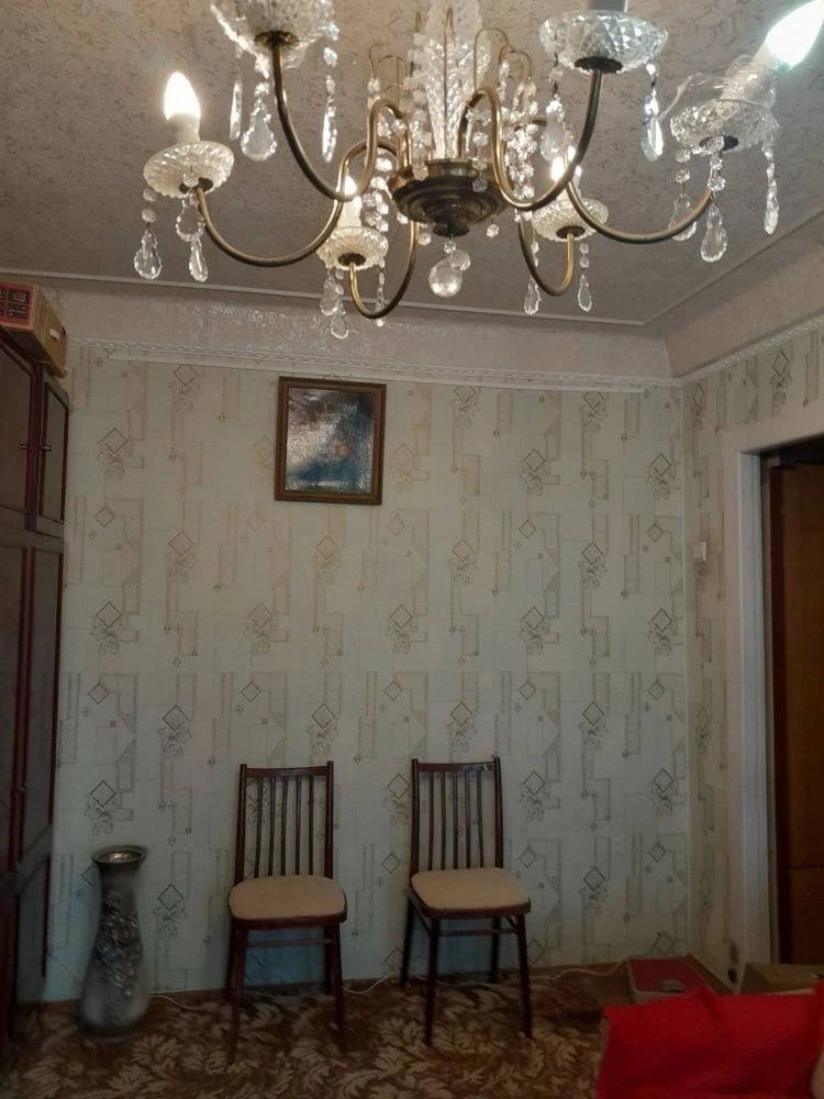 2-х кімнатна квартира, Оболонський р-н, вул. Вишгородська 34