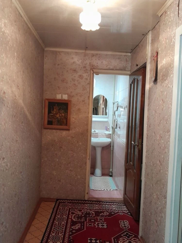 2-х кімнатна квартира, Оболонський р-н, вул. Вишгородська 34
